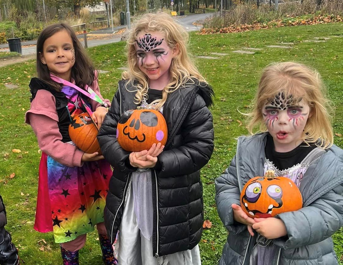 halloween